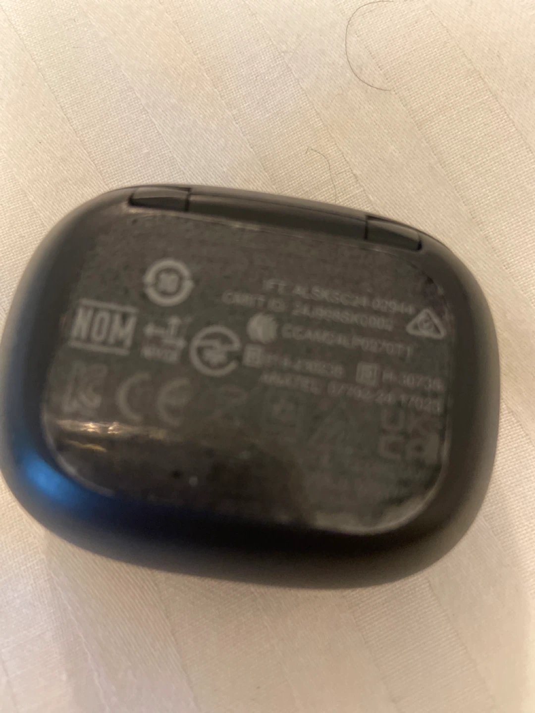 Skullcandy Wireless Earbuds - photo 3