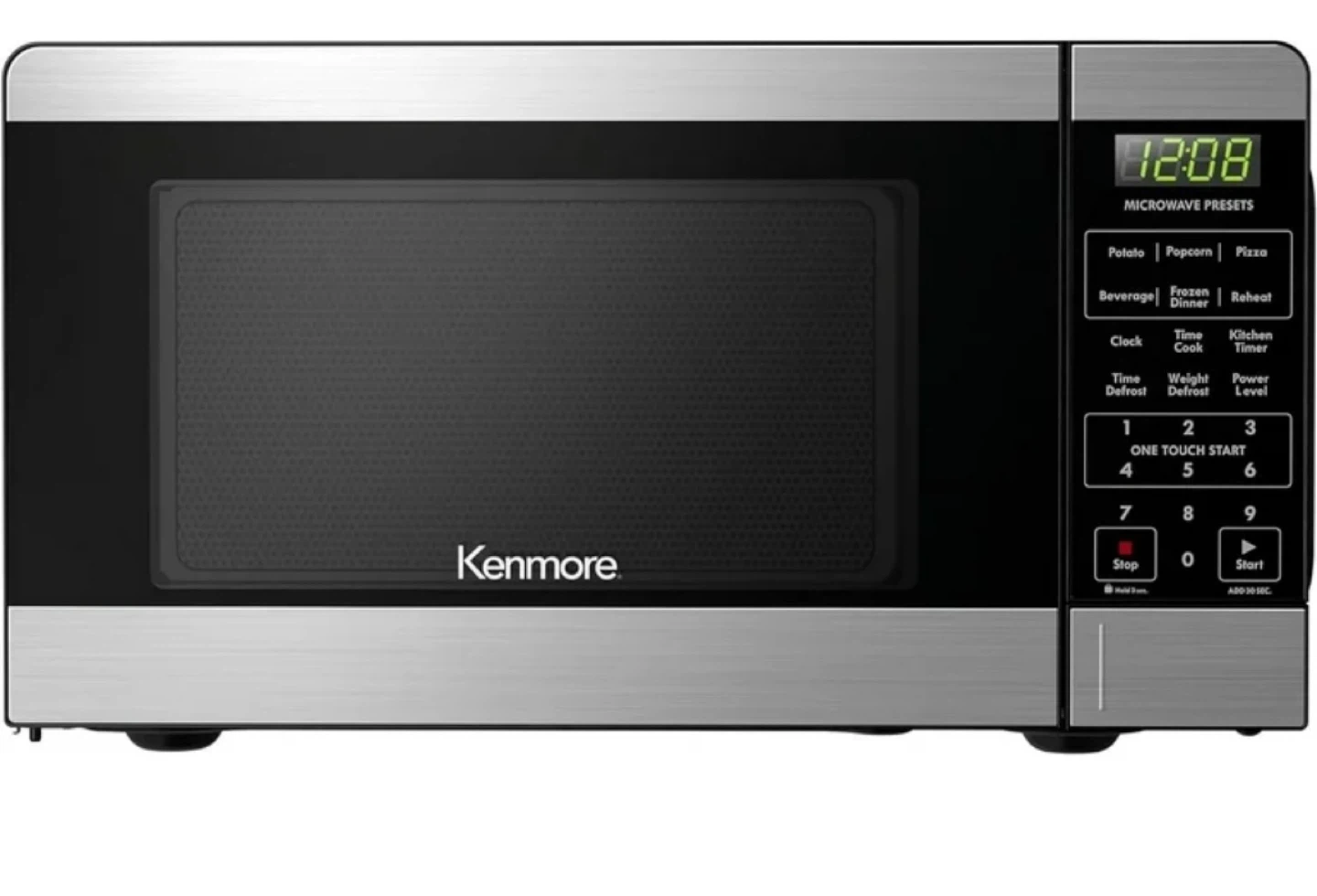 Kenmore Microwave Oven UHW7020006