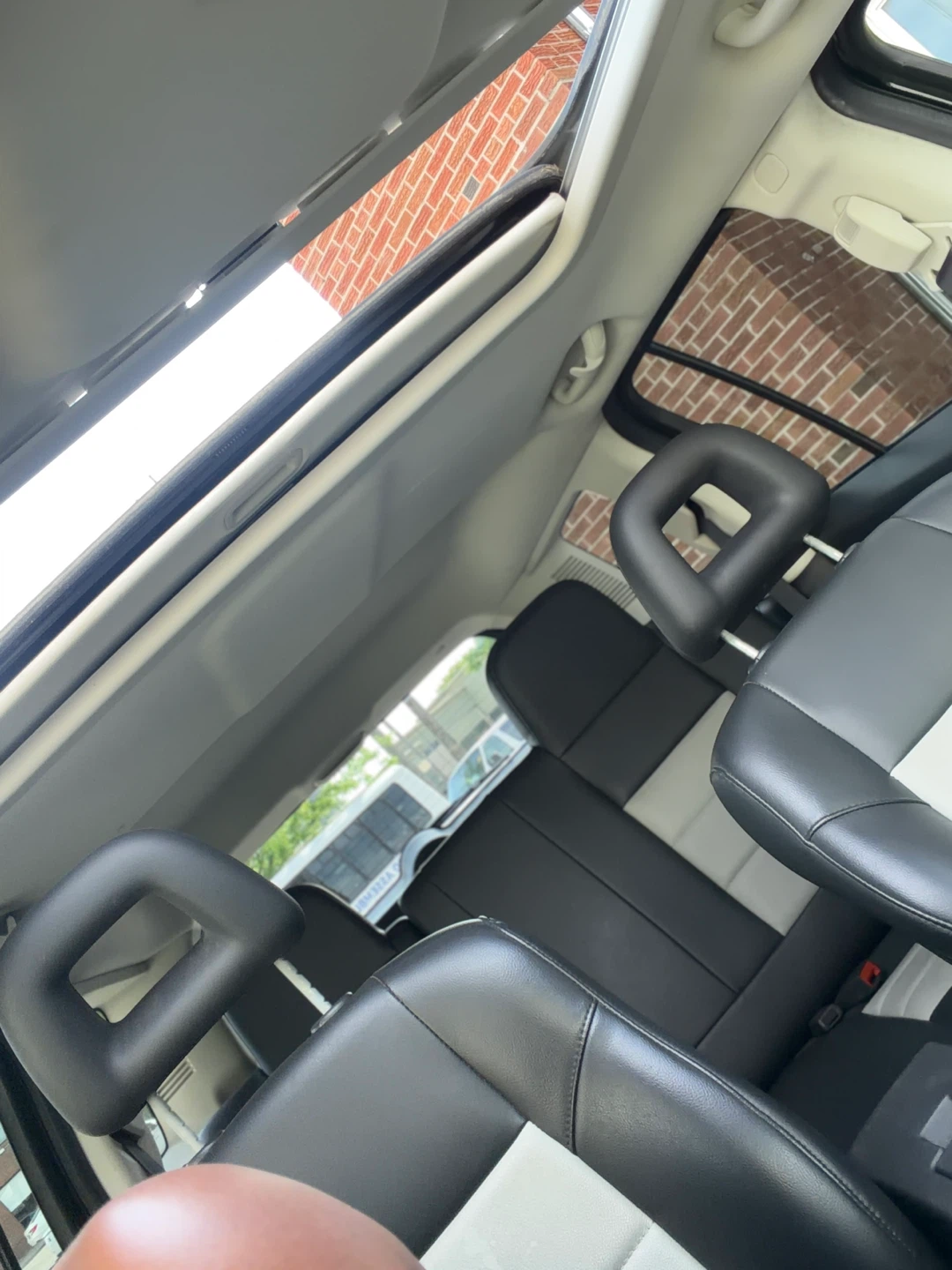Jeep Patriot Limited 2007 - photo 5