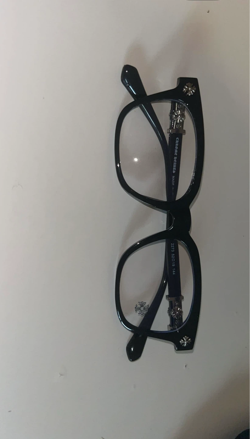 Chrome Hearts Eyeglasses