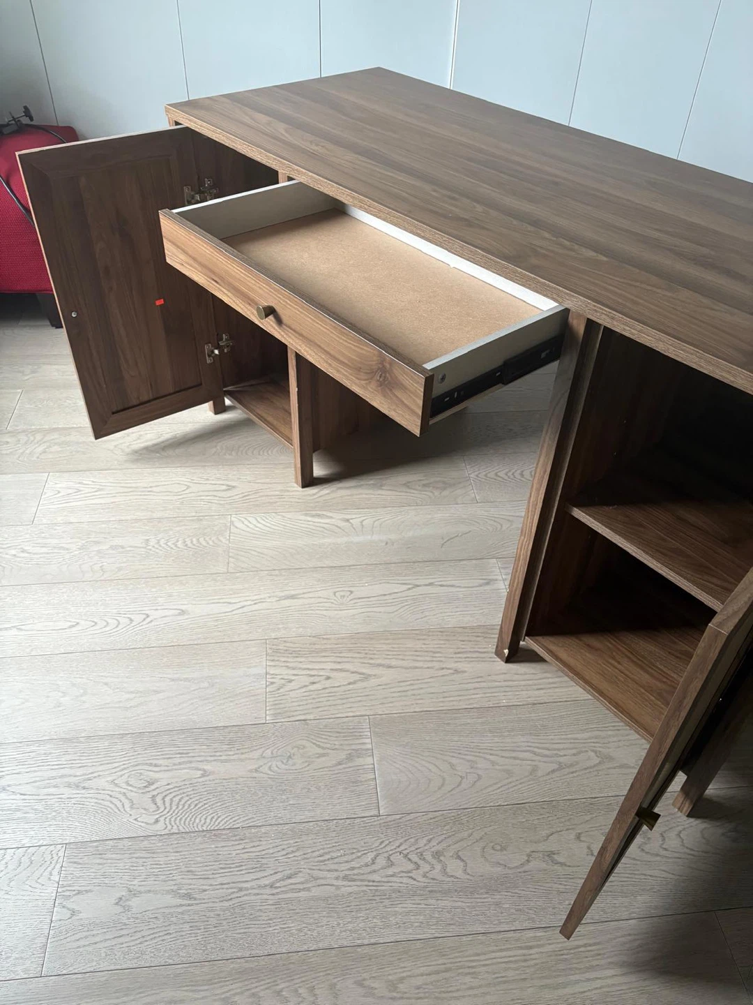 COMPUTER DESK - photo 3
