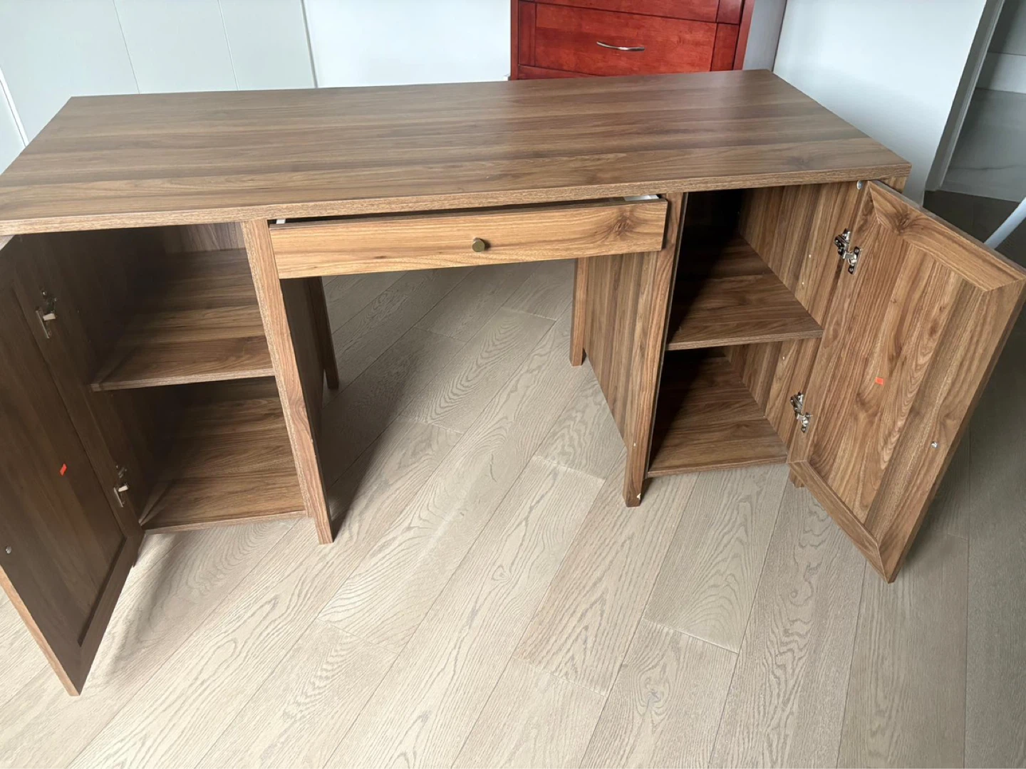 COMPUTER DESK - photo 2
