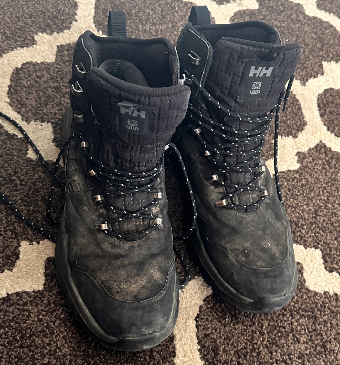 Helly Hansen Hiking Boots