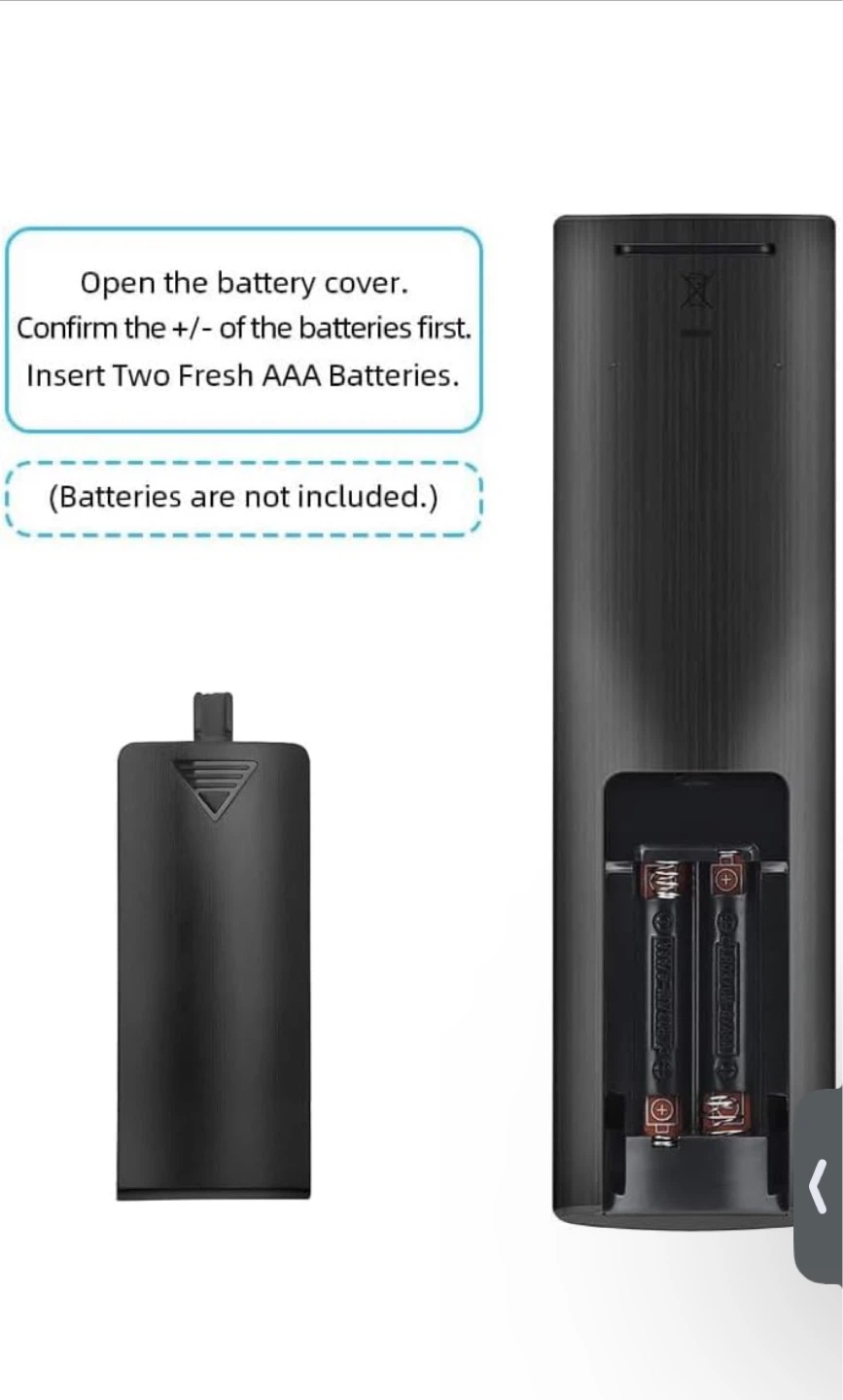 LG Smart TV Remote Control - photo 4
