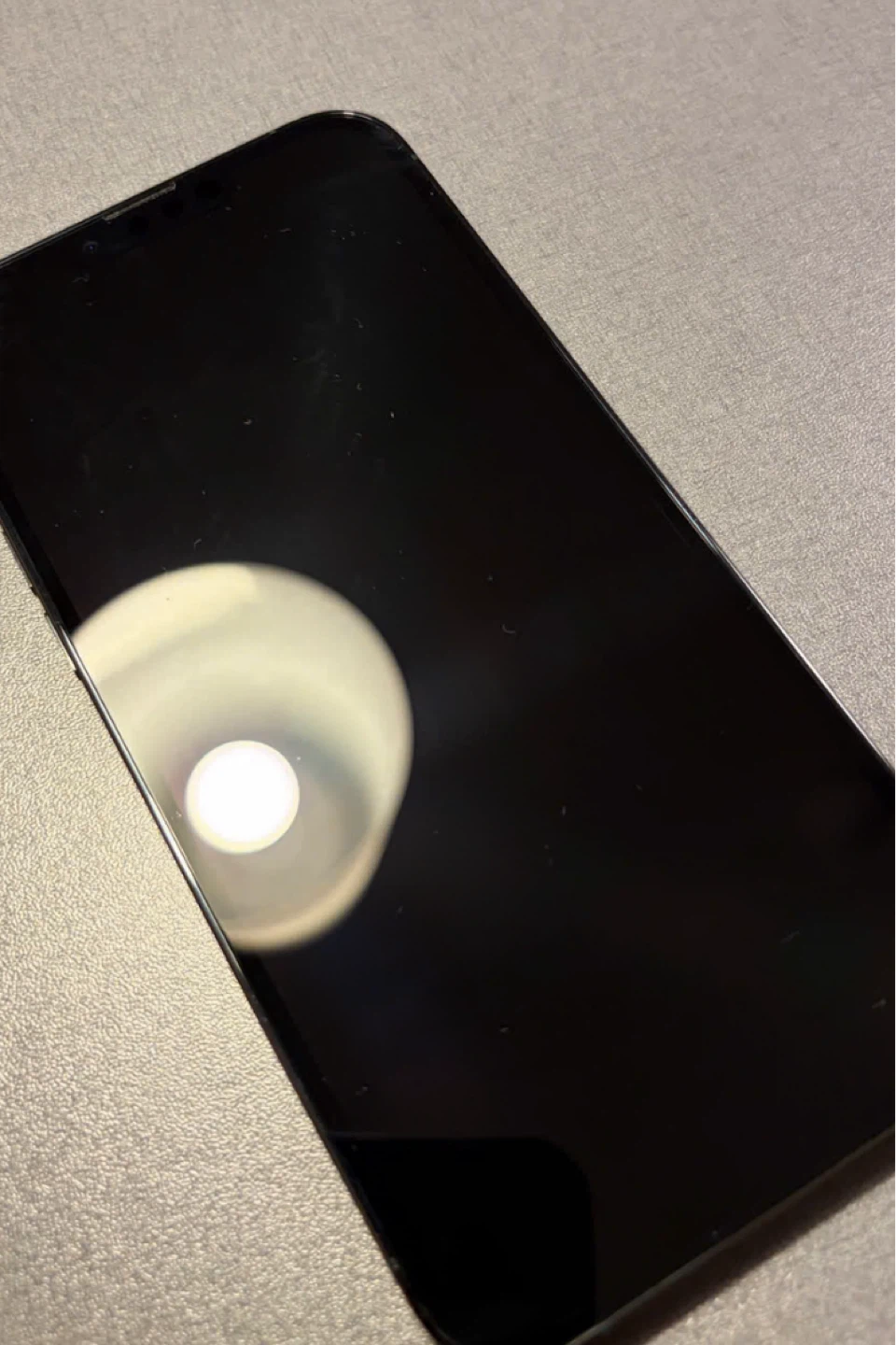 Apple iPhone 13 Pro - green 128 G - photo 2
