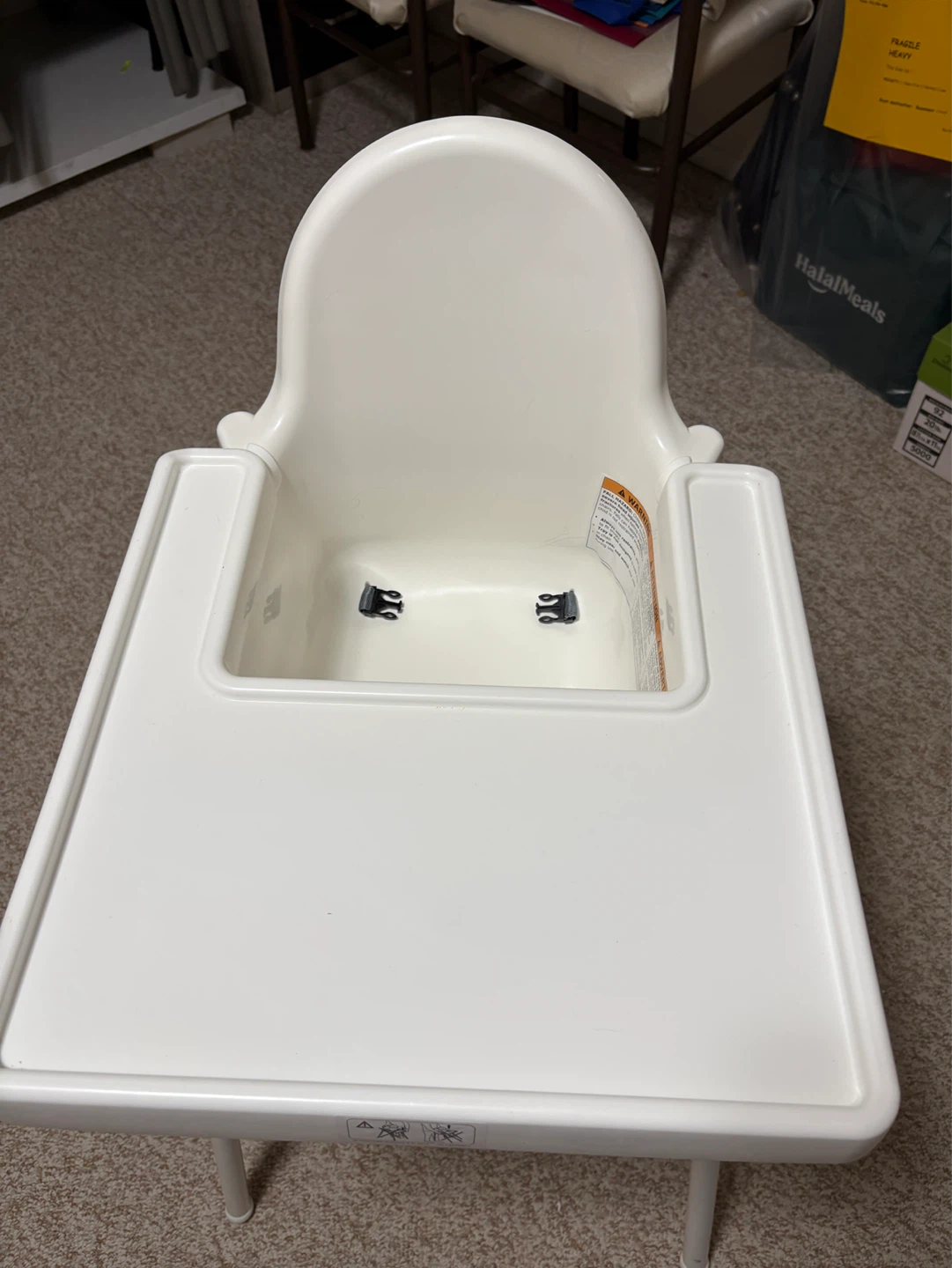 IKEA Highchair