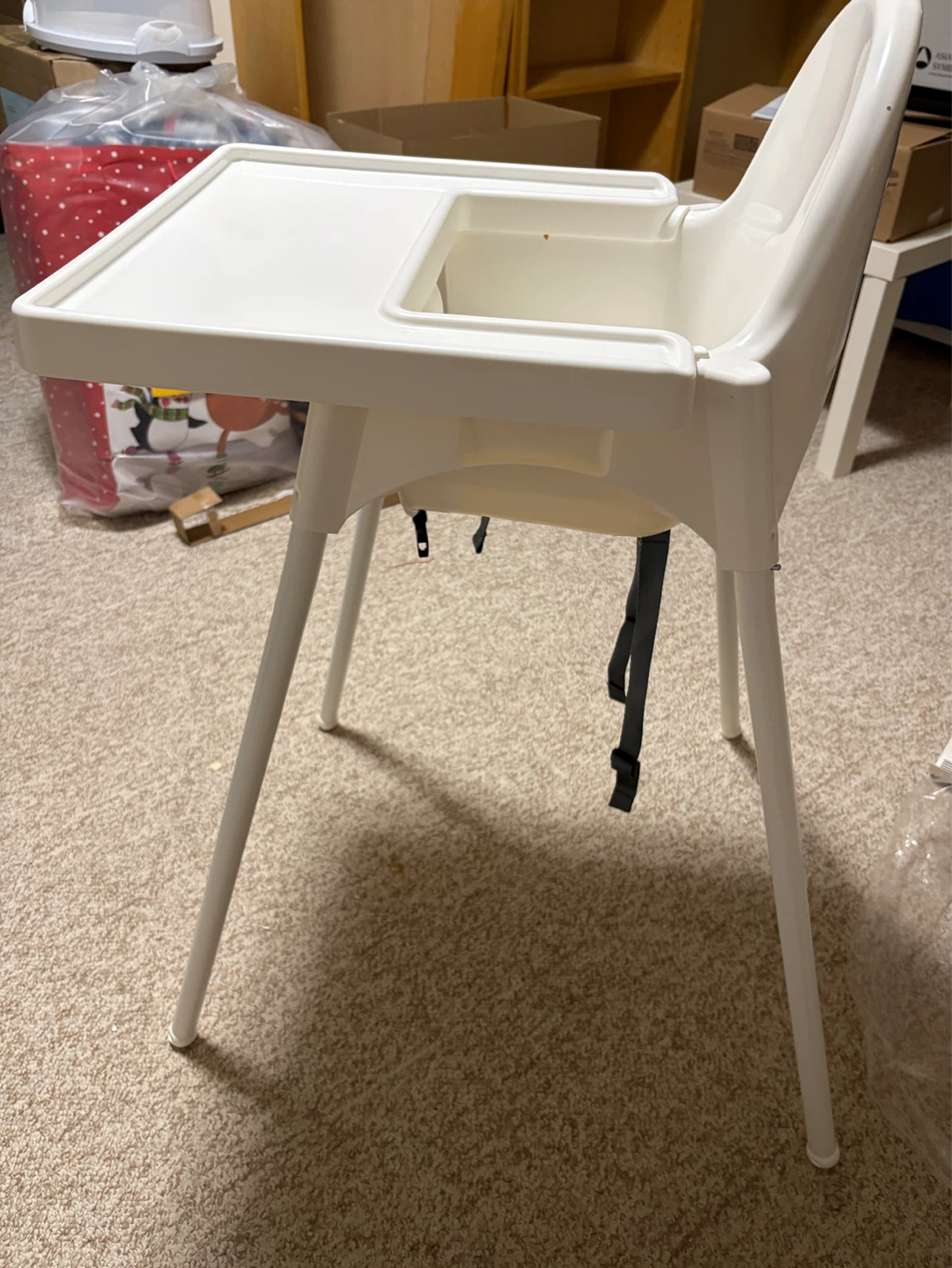 IKEA Highchair - photo 3