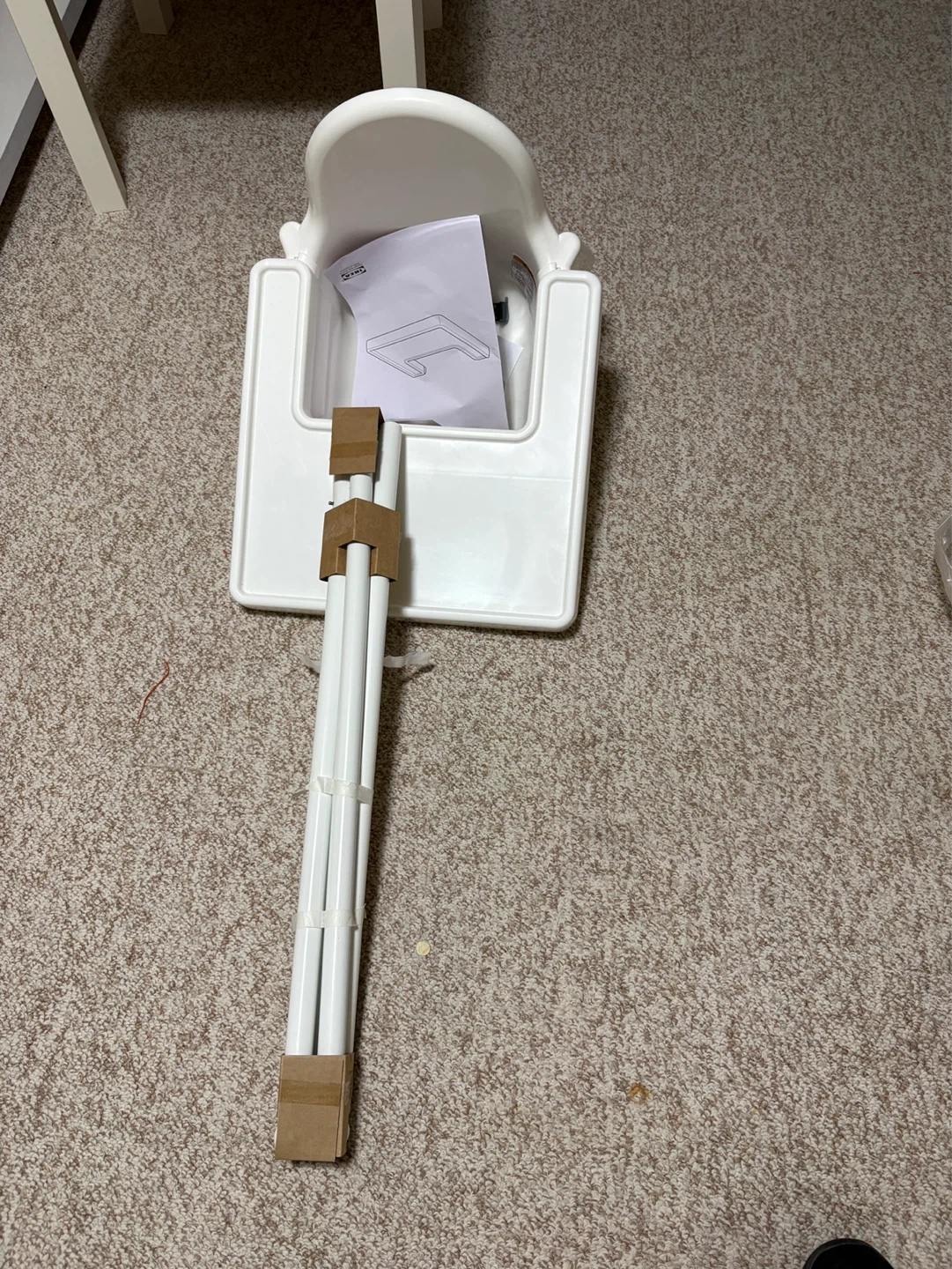 IKEA Highchair - photo 5