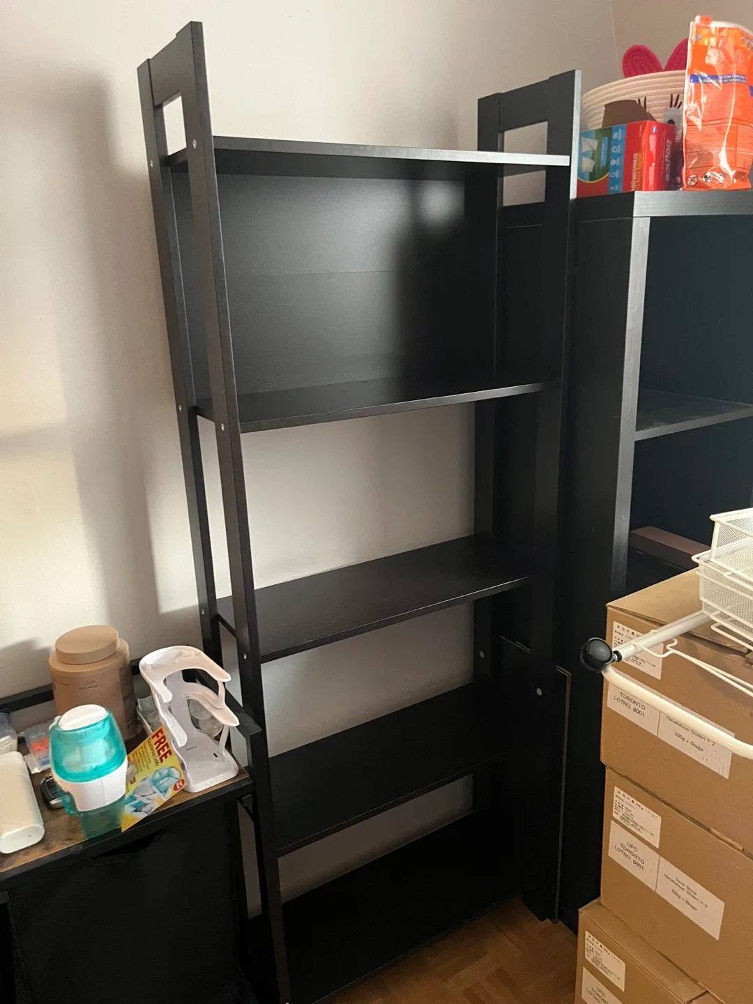 🚚 Moving sale 🚚 IKEA LAIVA Bookcase - photo 2