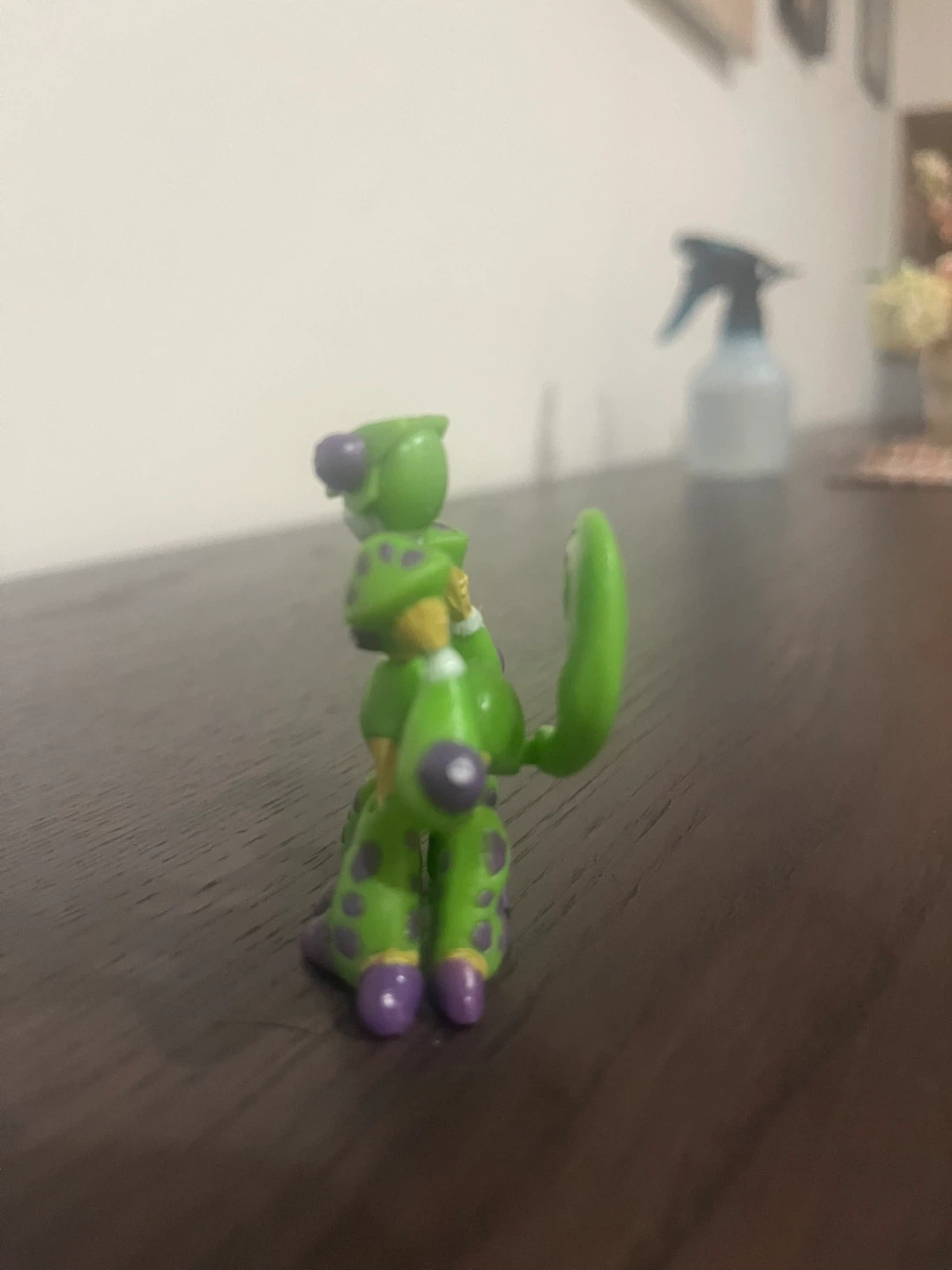 Medabots Multikolor Figure, card, and die - photo 3