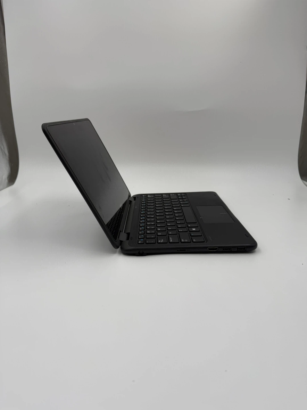 Touchscreen Dell Latitude 3189 With MS Office - photo 2