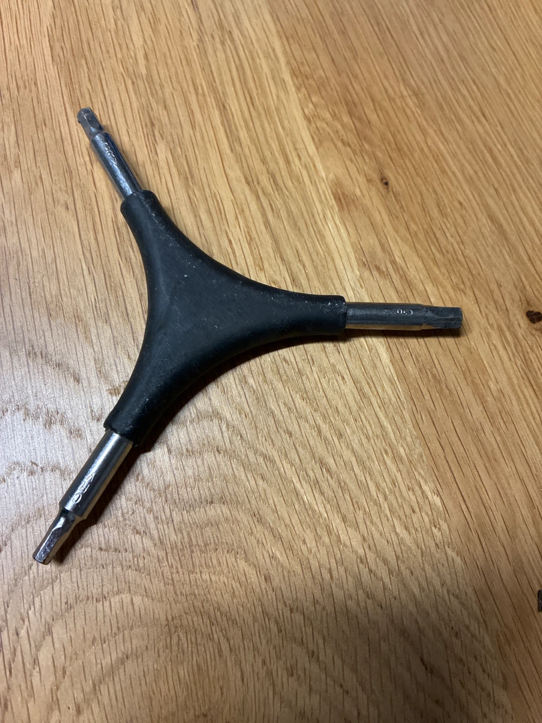 3-Way Allen Key Wrench Tool