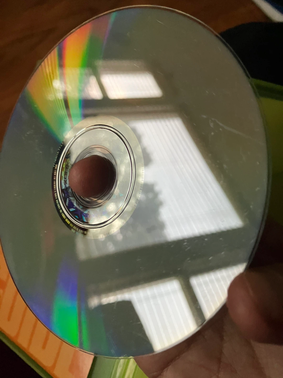 Grand Theft Auto: San Andreas Platinum Hits for Xbox - photo 3