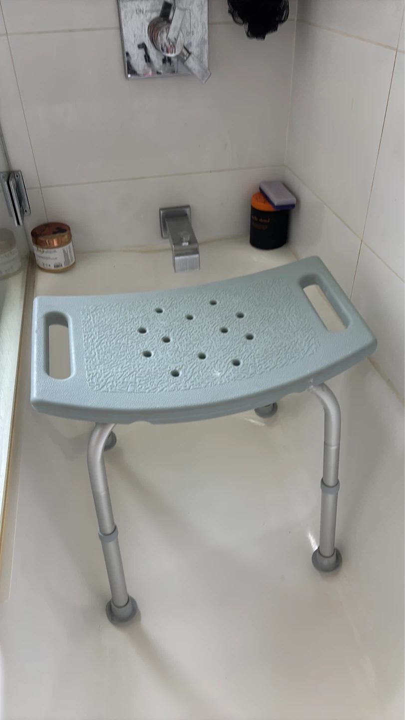 Bath Shower Stool Seat