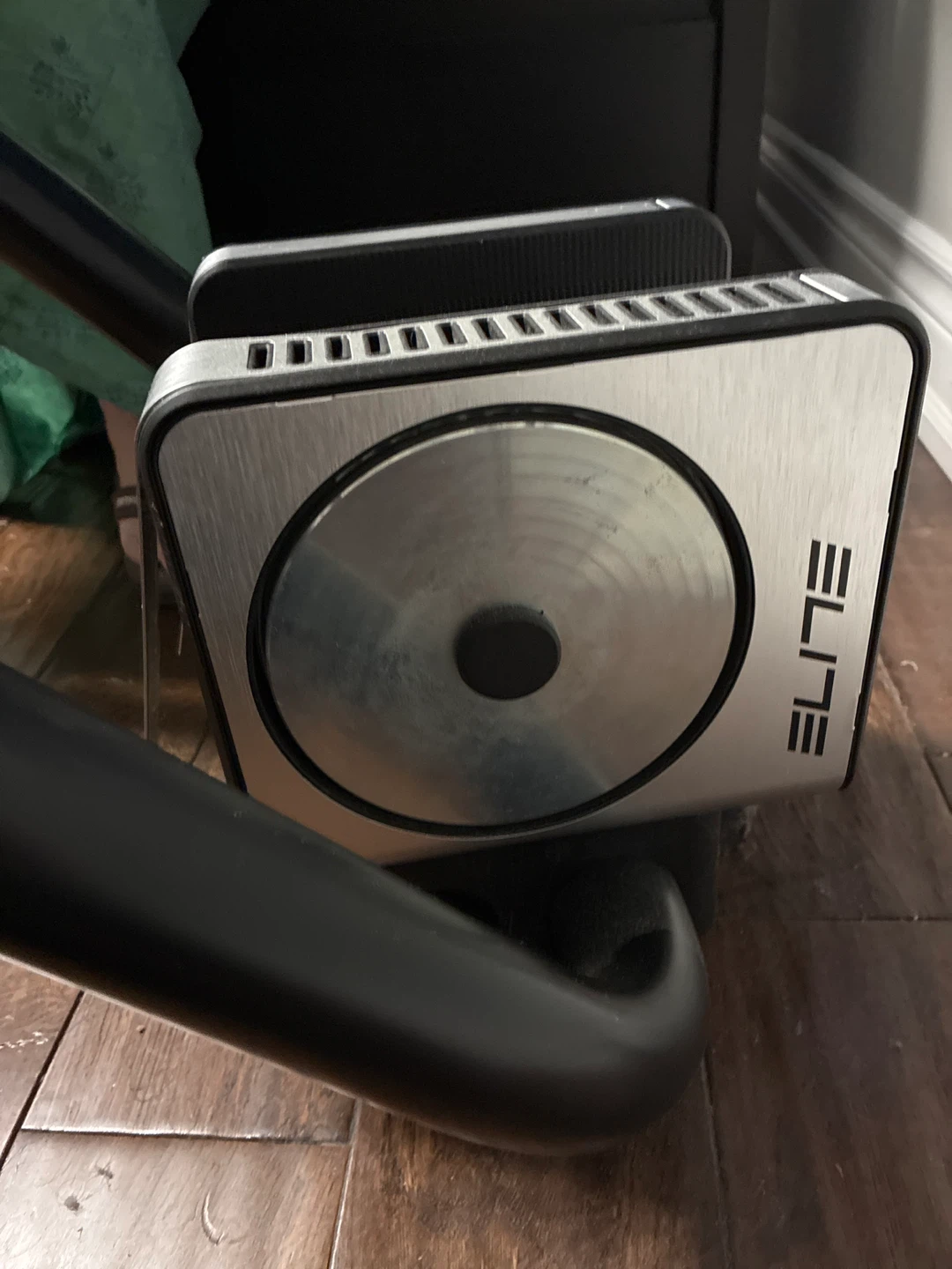 Elite Tuo Smart Trainer - photo 3
