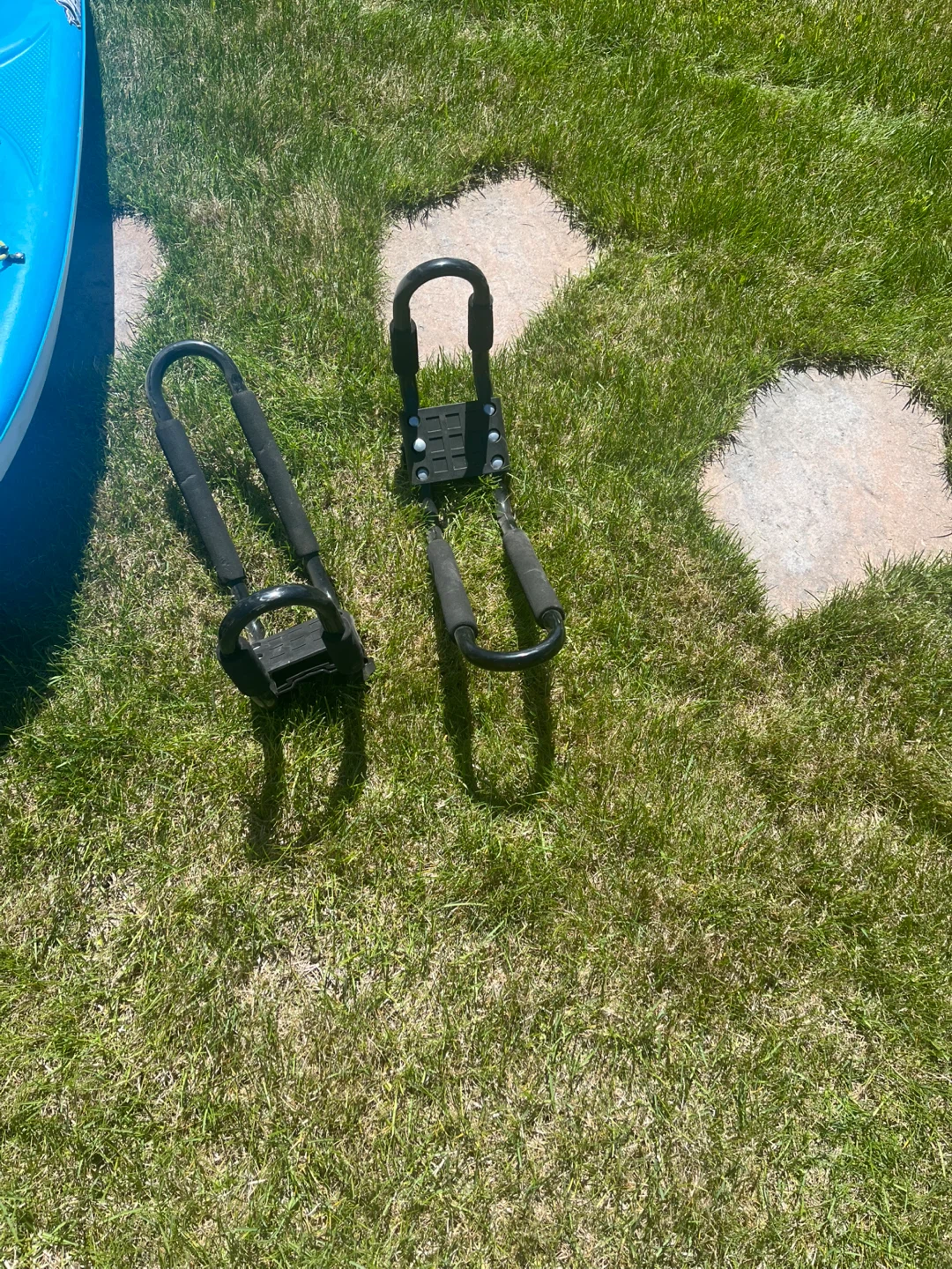 Pelican Tendem 2 person kayak (ALL ACCESSORIES) - photo 5
