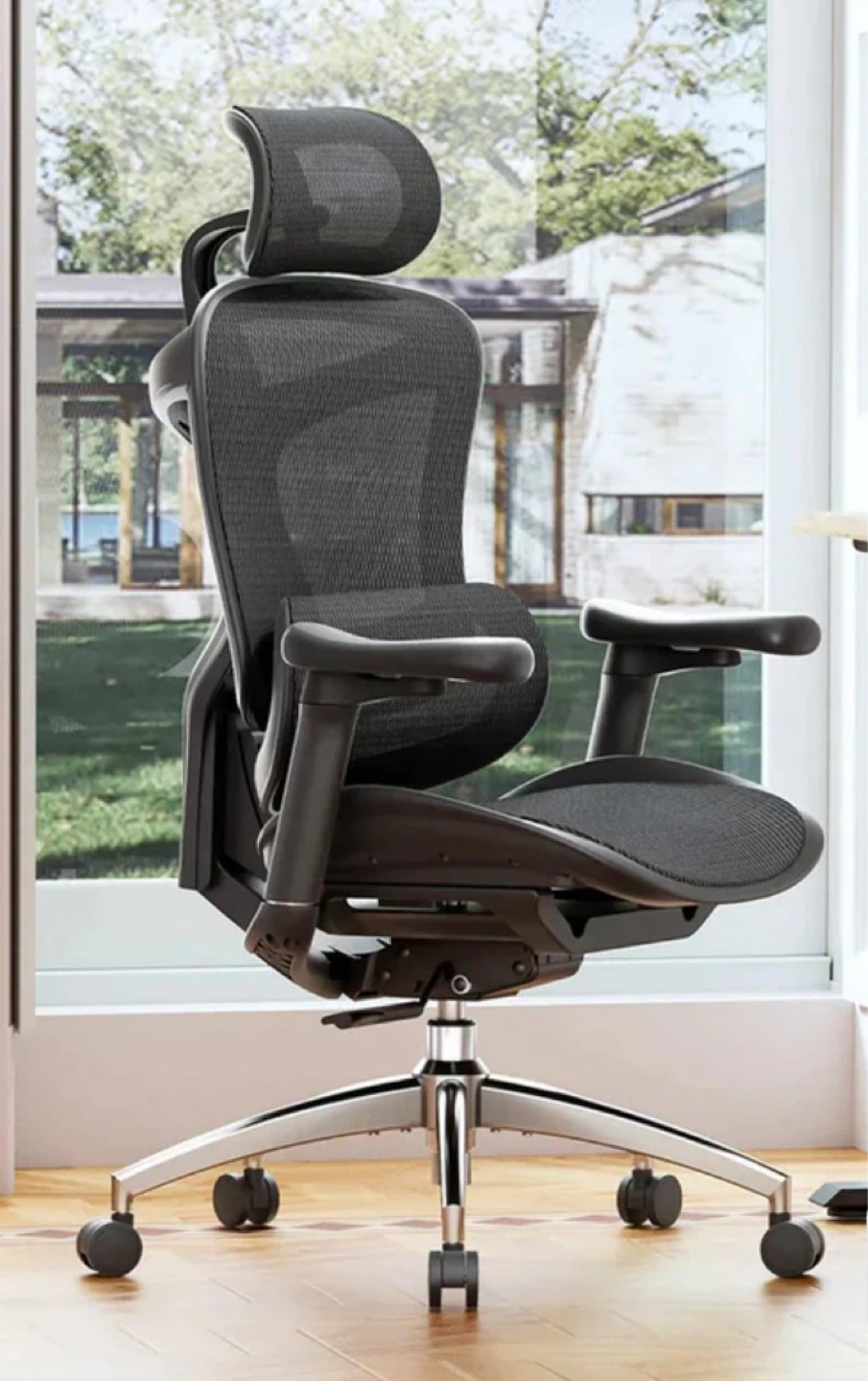 (Like New)SIHOO Doro C300 Ergonomic Office Chair