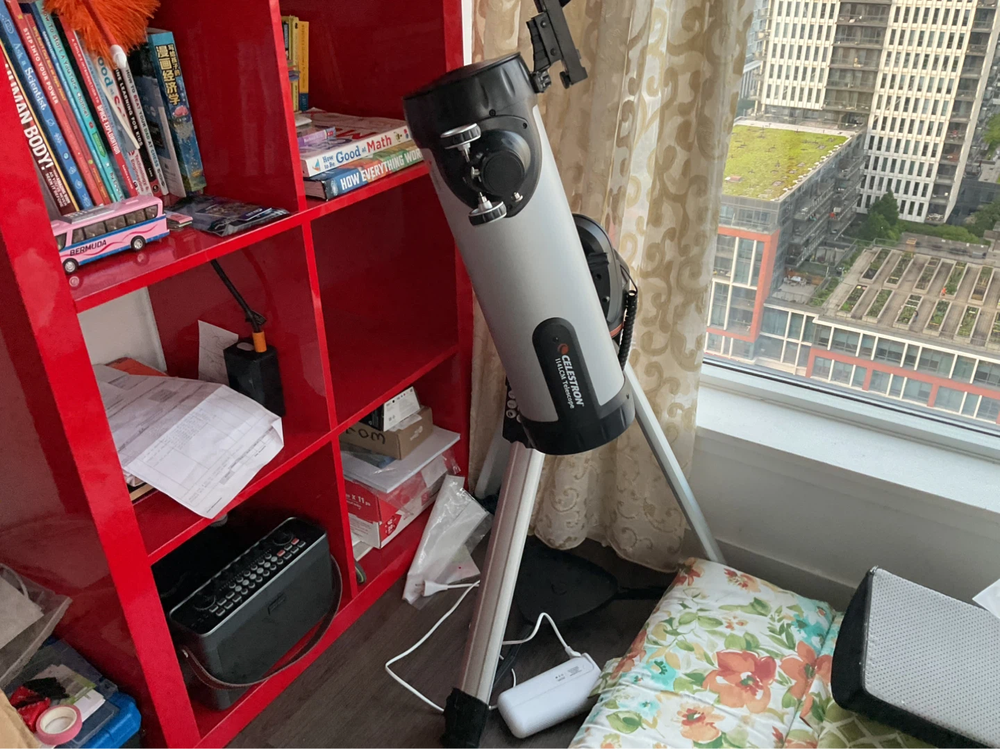 Celestron Telescope