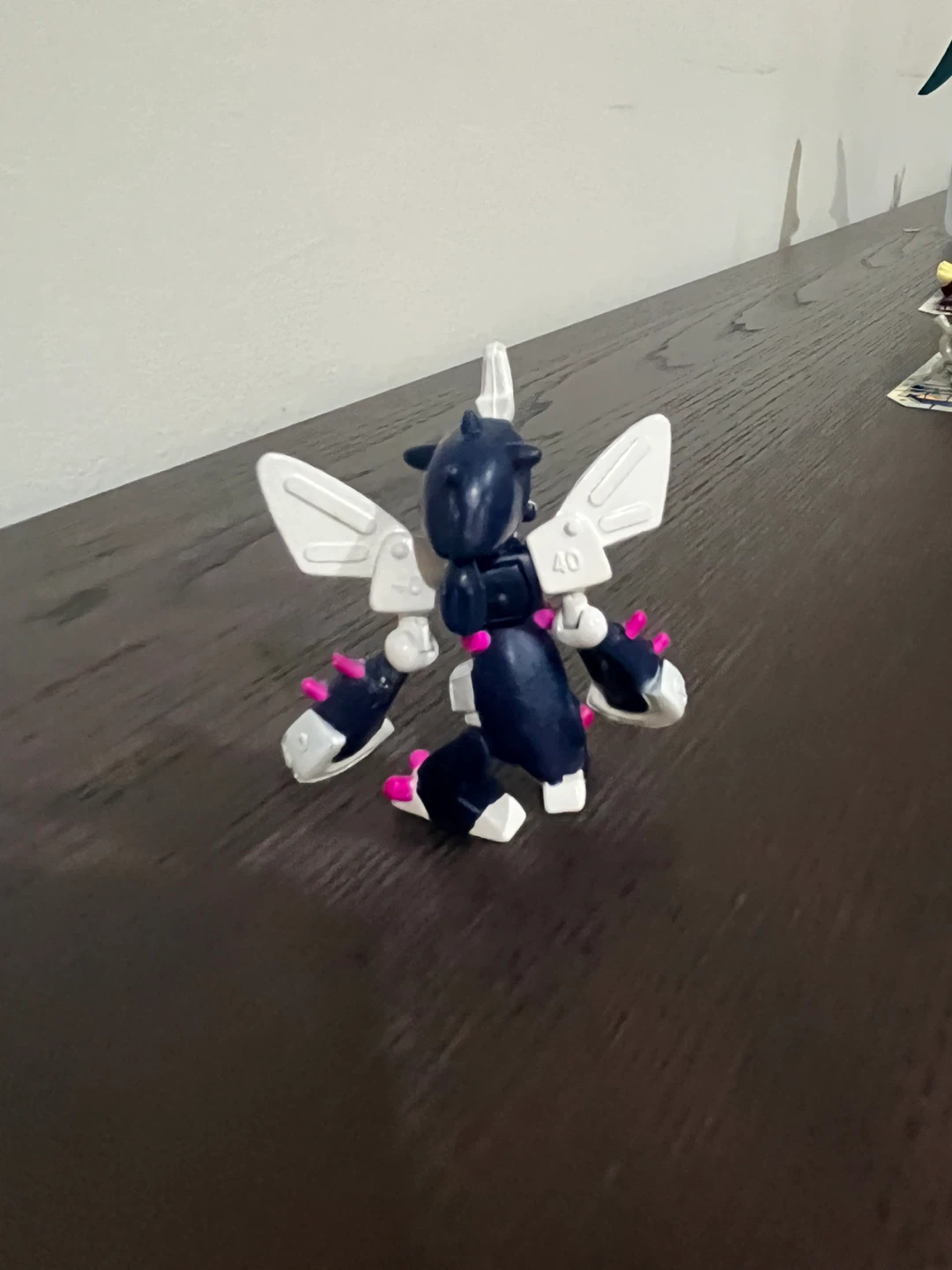 Medabots Belzelga Action Figure - photo 2
