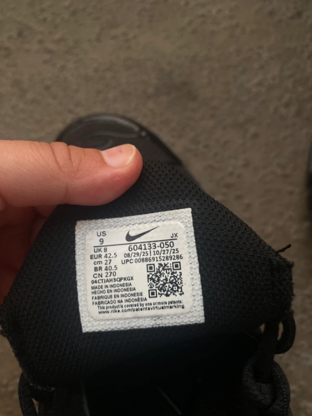 Nike Air Max Plus TN SE Men's Shoes - photo 4