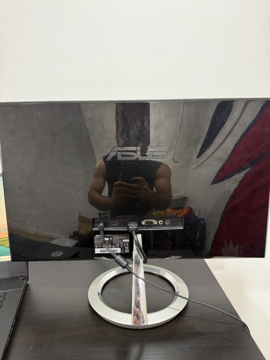 ASUS 24" IPS HDMI Monitor - photo 3