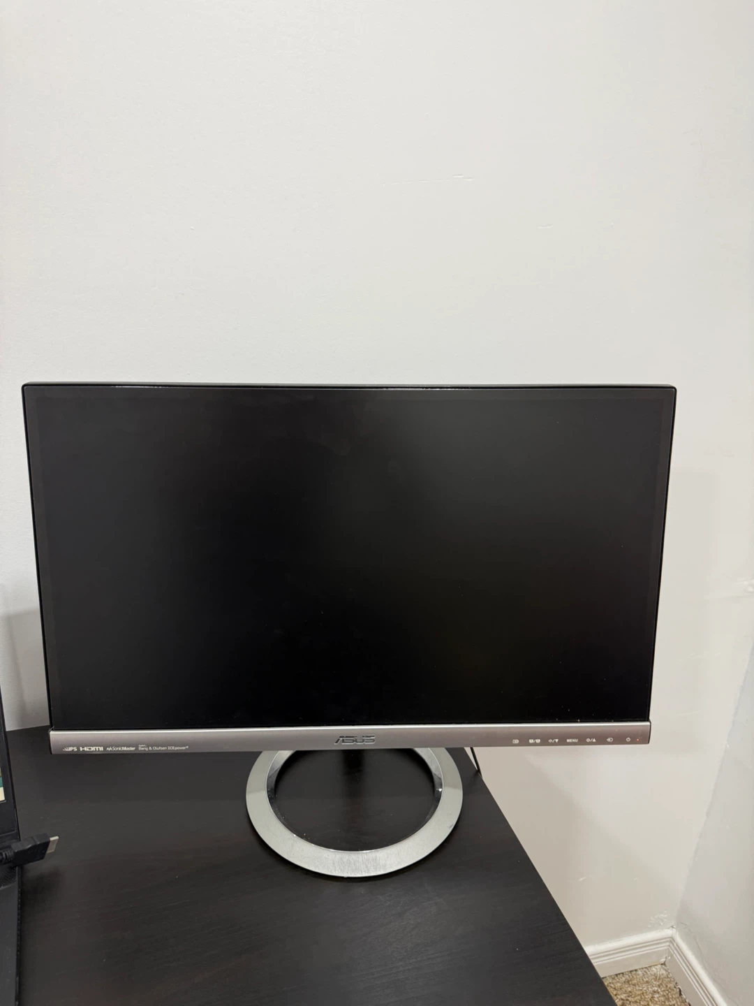 ASUS 24" IPS HDMI Monitor - photo 2