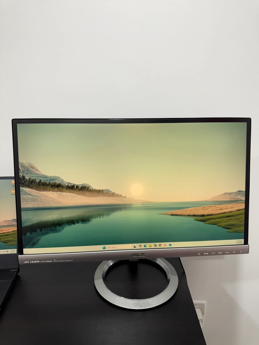 ASUS 24" IPS HDMI Monitor