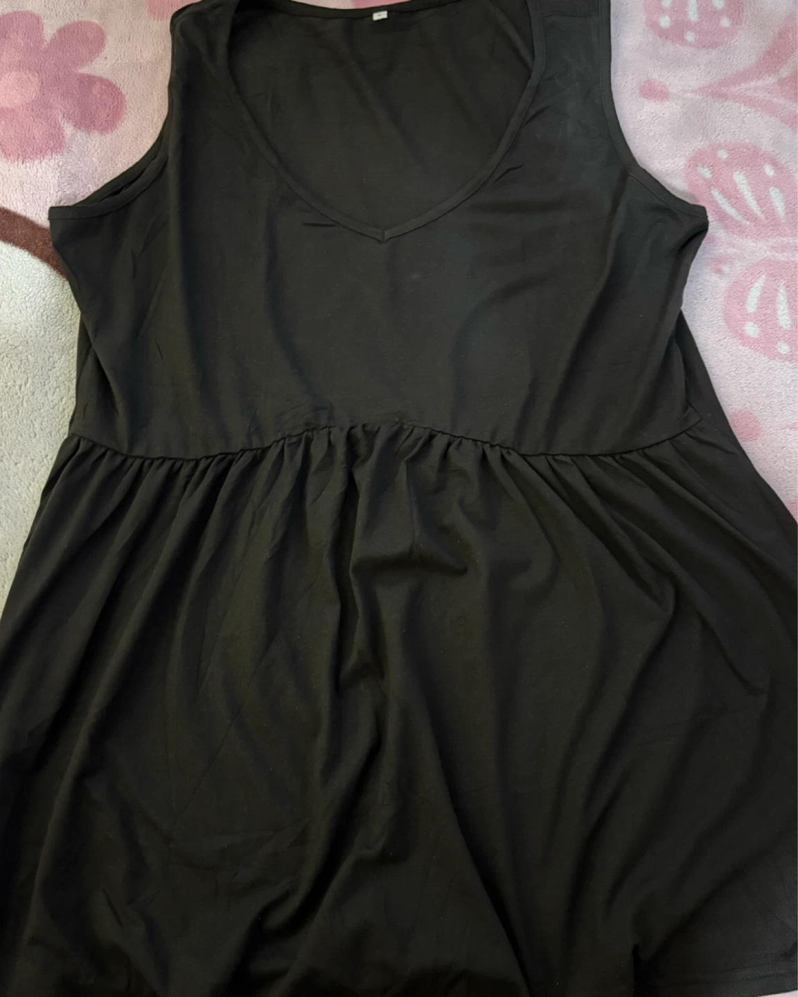 Dress/V-Neck Top/Crop Top - *Size Women Large* - photo 3