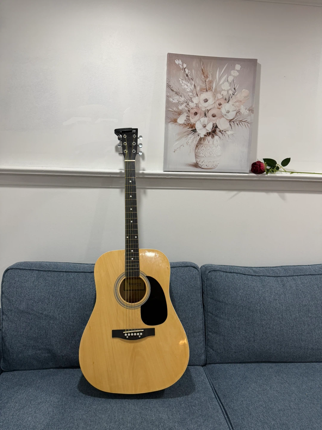 Acoustic Guitar