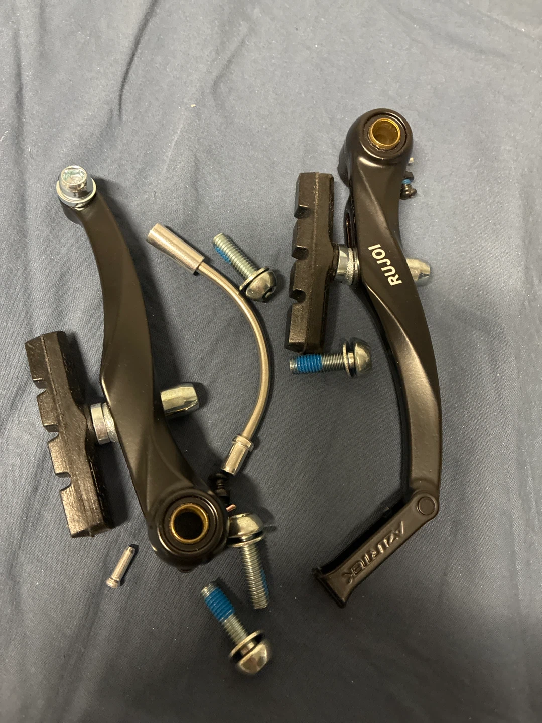 RUJOL Bicycle V-Brake Set