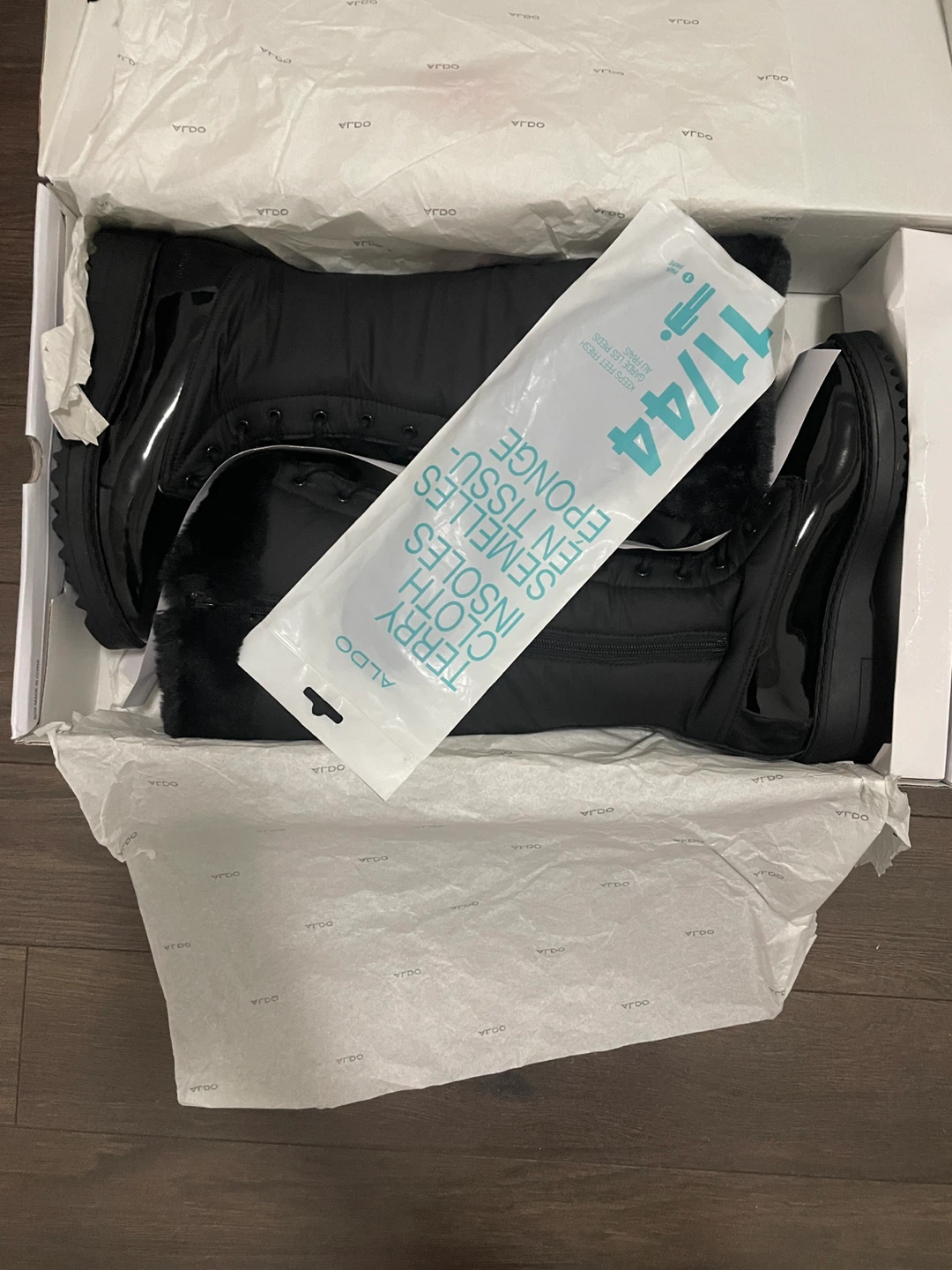 Women boots - photo 2