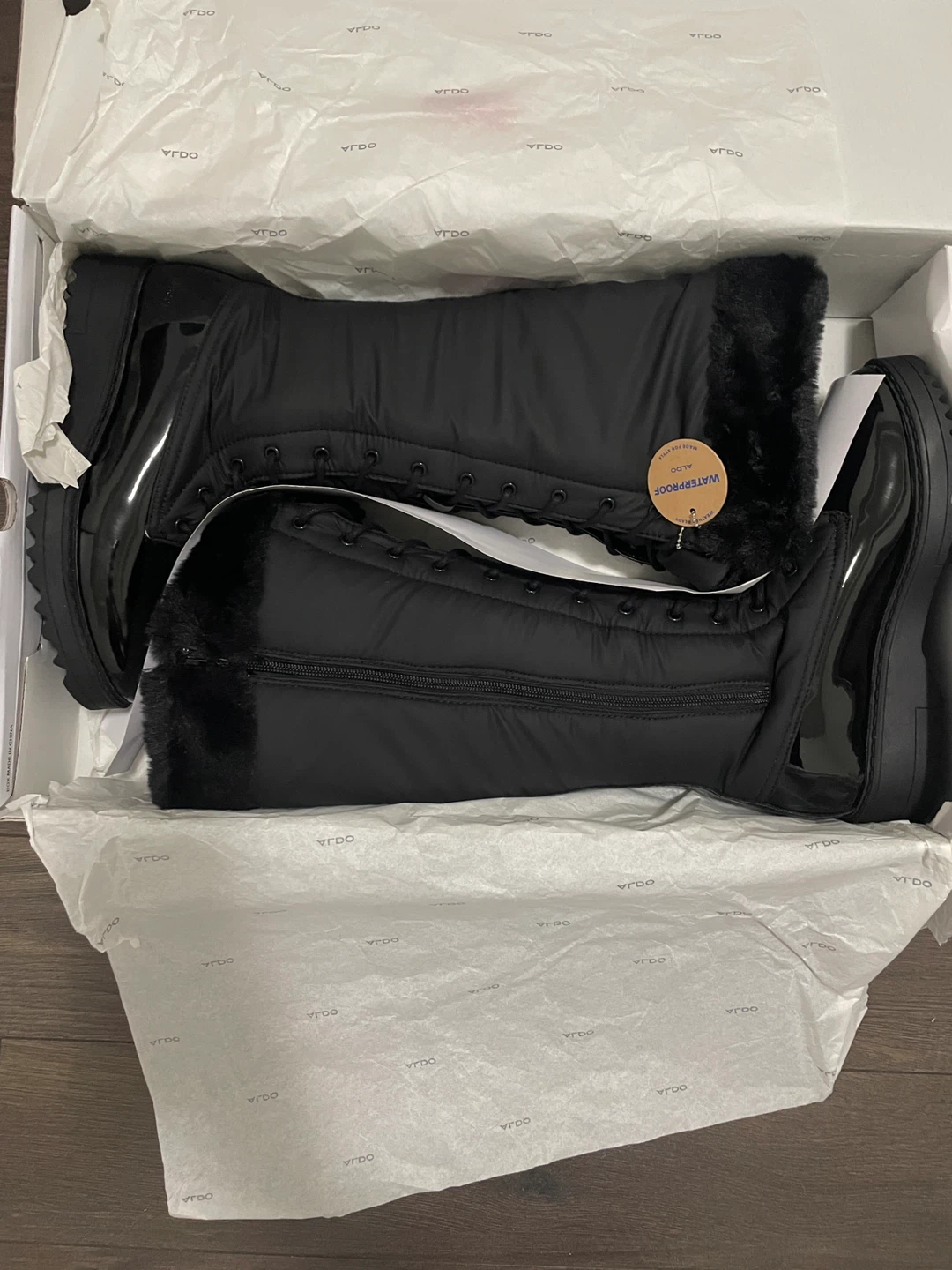 Women boots