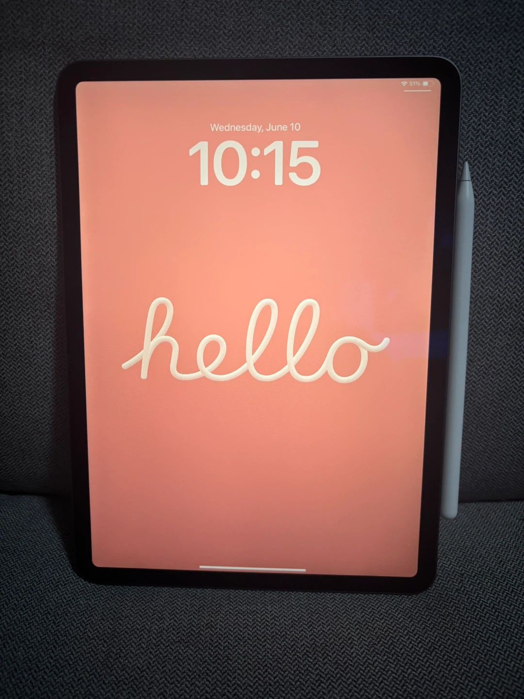 IPad Pro 11” First gen