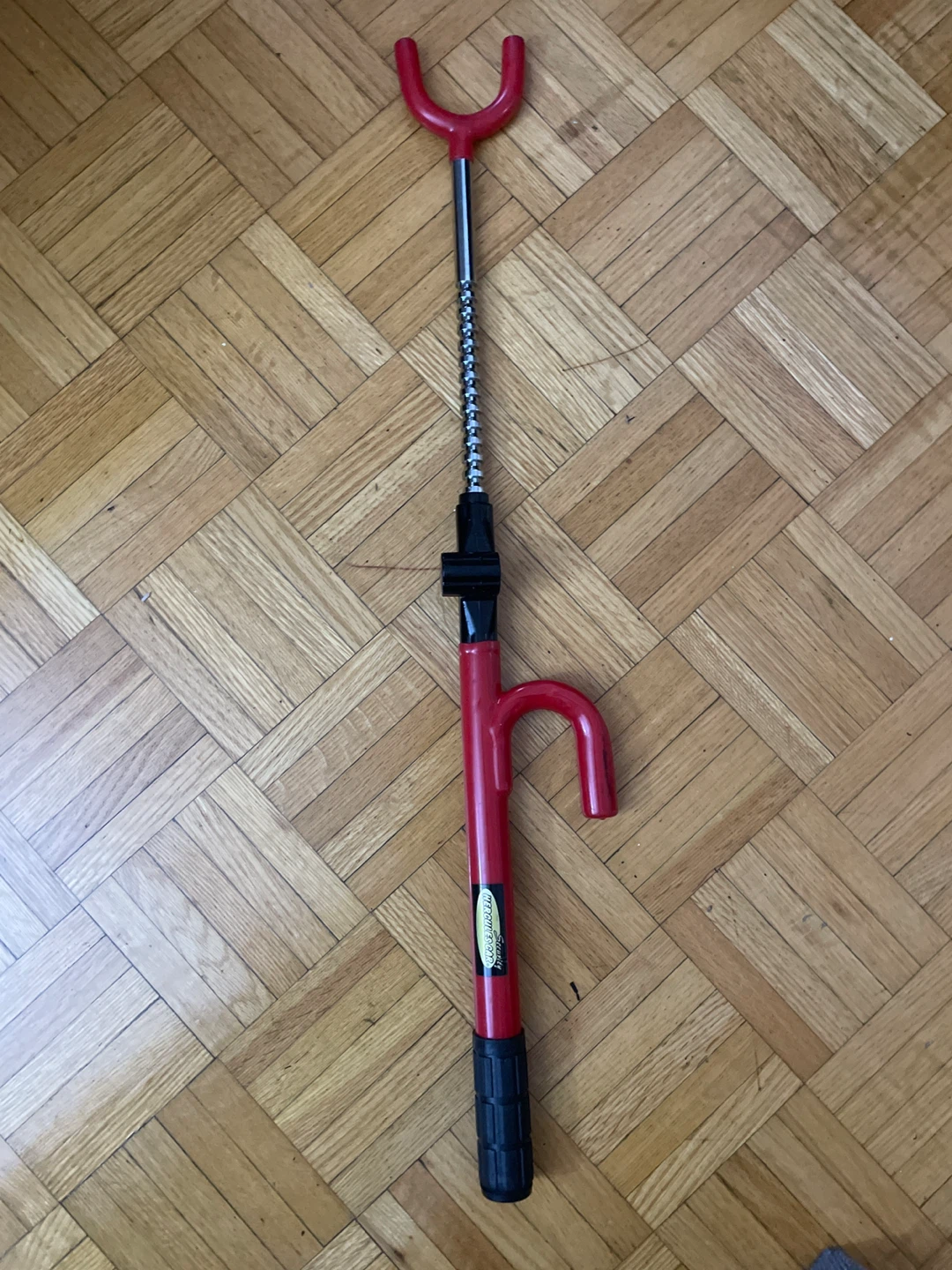 Car Steering Wheel Lock