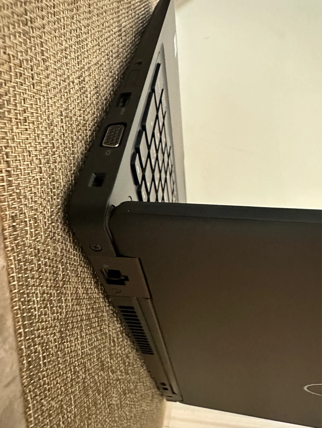 Excellent condition 15.6” gaming laptop i7 *16 Gb RAM *USB-C - photo 4