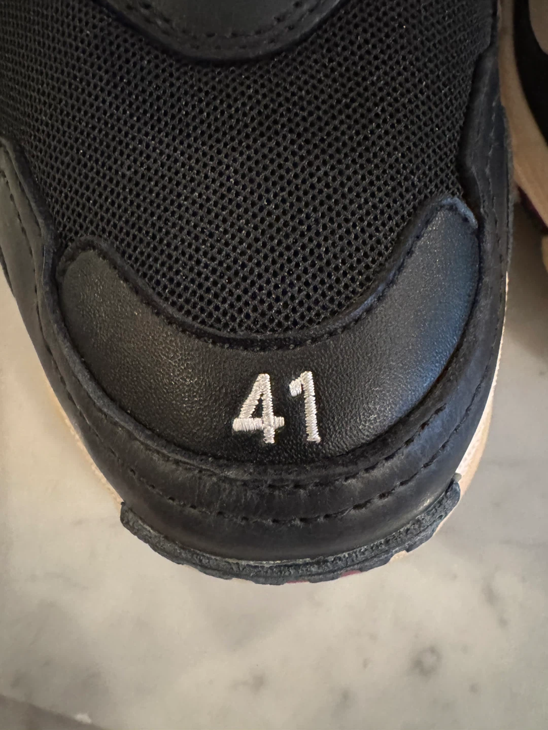 Balenciaga Triple S Sneakers - photo 4