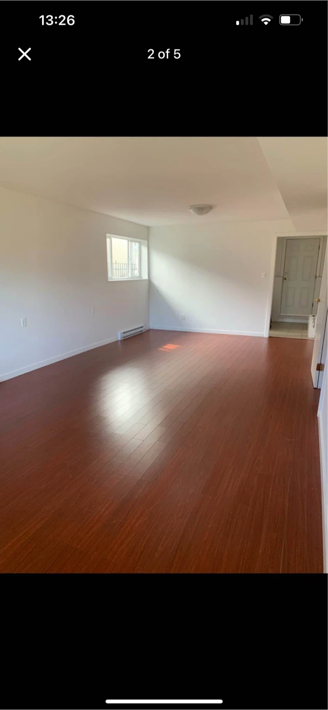 3 Bedroom basement suite for rent - photo 2