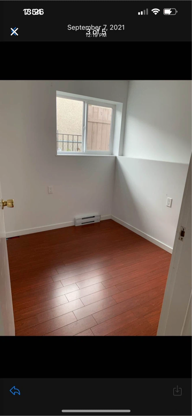 3 Bedroom basement suite for rent - photo 3
