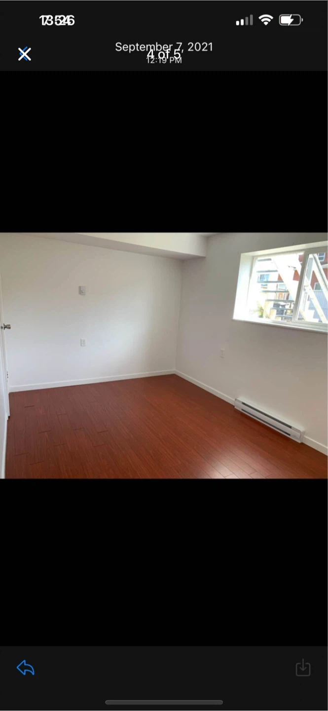 3 Bedroom basement suite for rent - photo 4