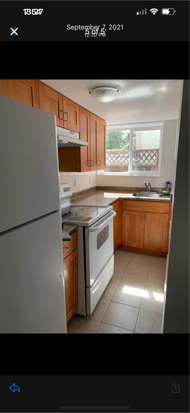 3 Bedroom basement suite for rent - photo 5