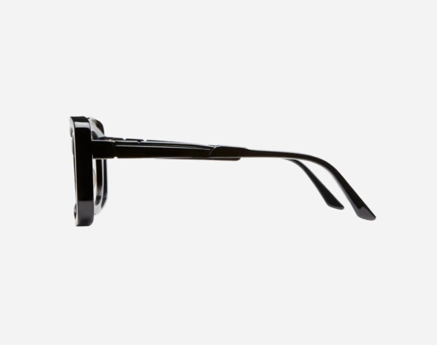 KUBORAUM MASK T6 BB Sunglasses Black - photo 4