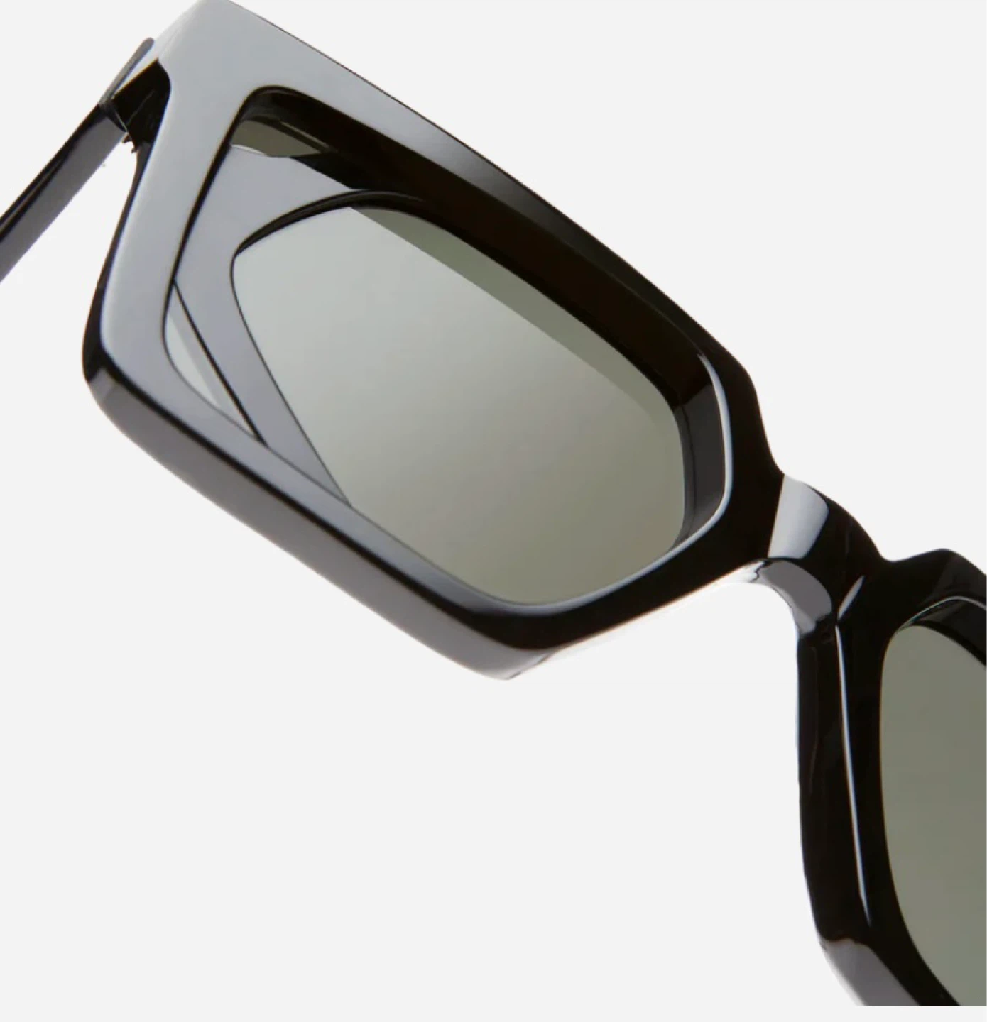 KUBORAUM MASK T6 BB Sunglasses Black - photo 2