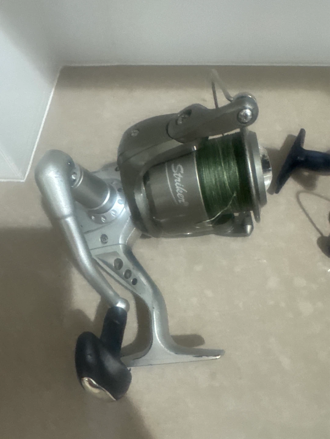 Lot of fishing reels. $30 each. - photo 2