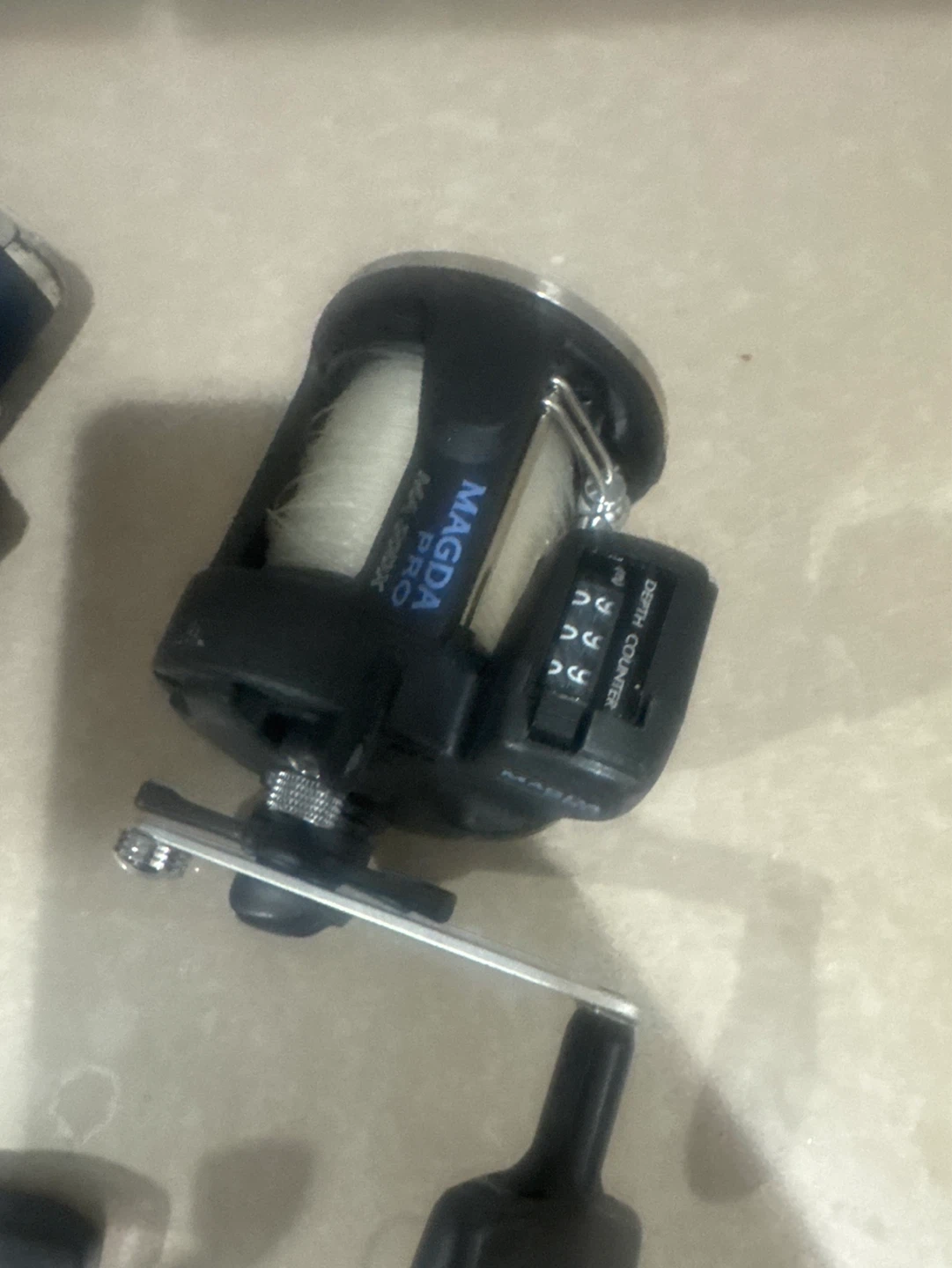 Lot of fishing reels. $30 each. - photo 4
