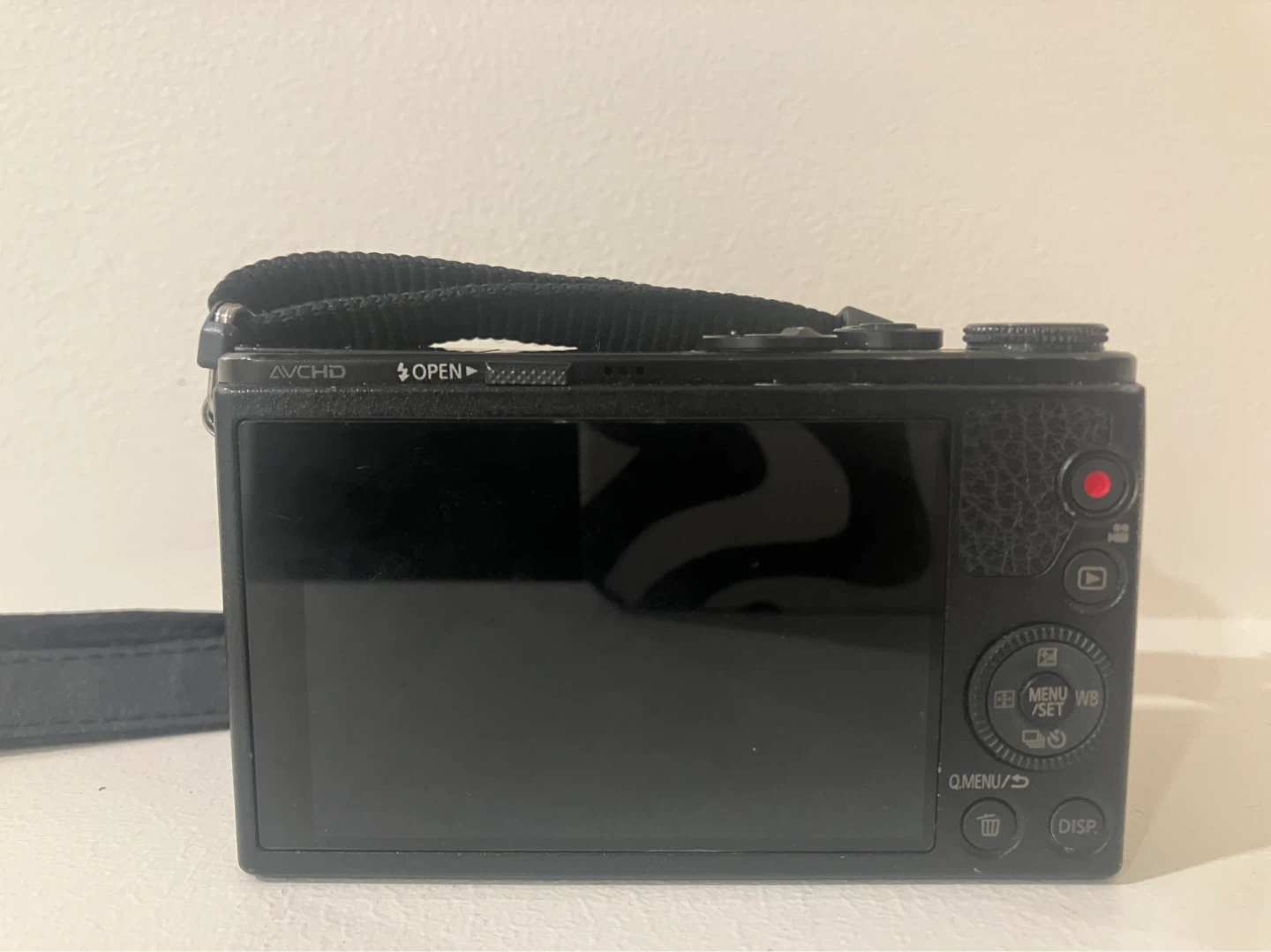 Panasonic Lumix GM1 + 12-32mm Lens Kit | Compact Mirrorless - photo 4