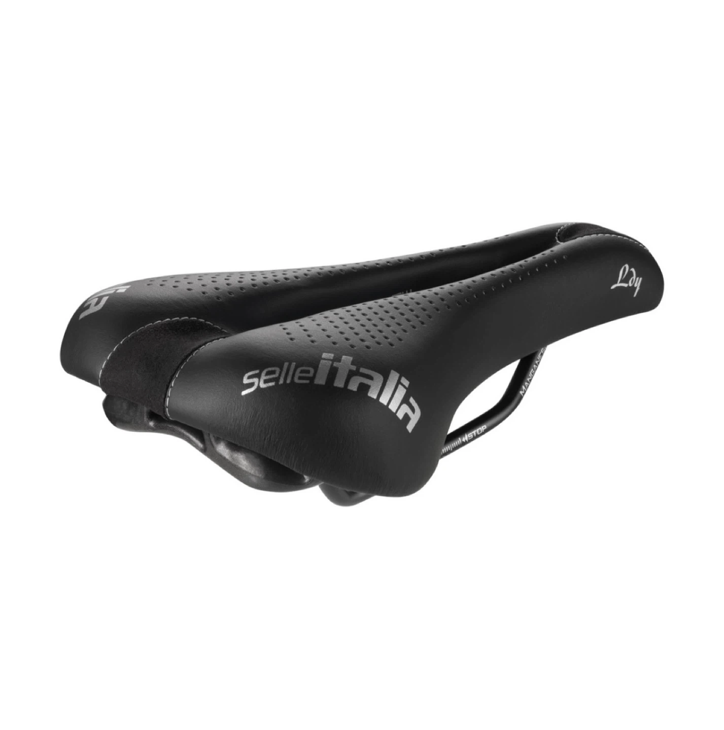 Selle Italia Lady Gel Flow Bicycle Saddle
