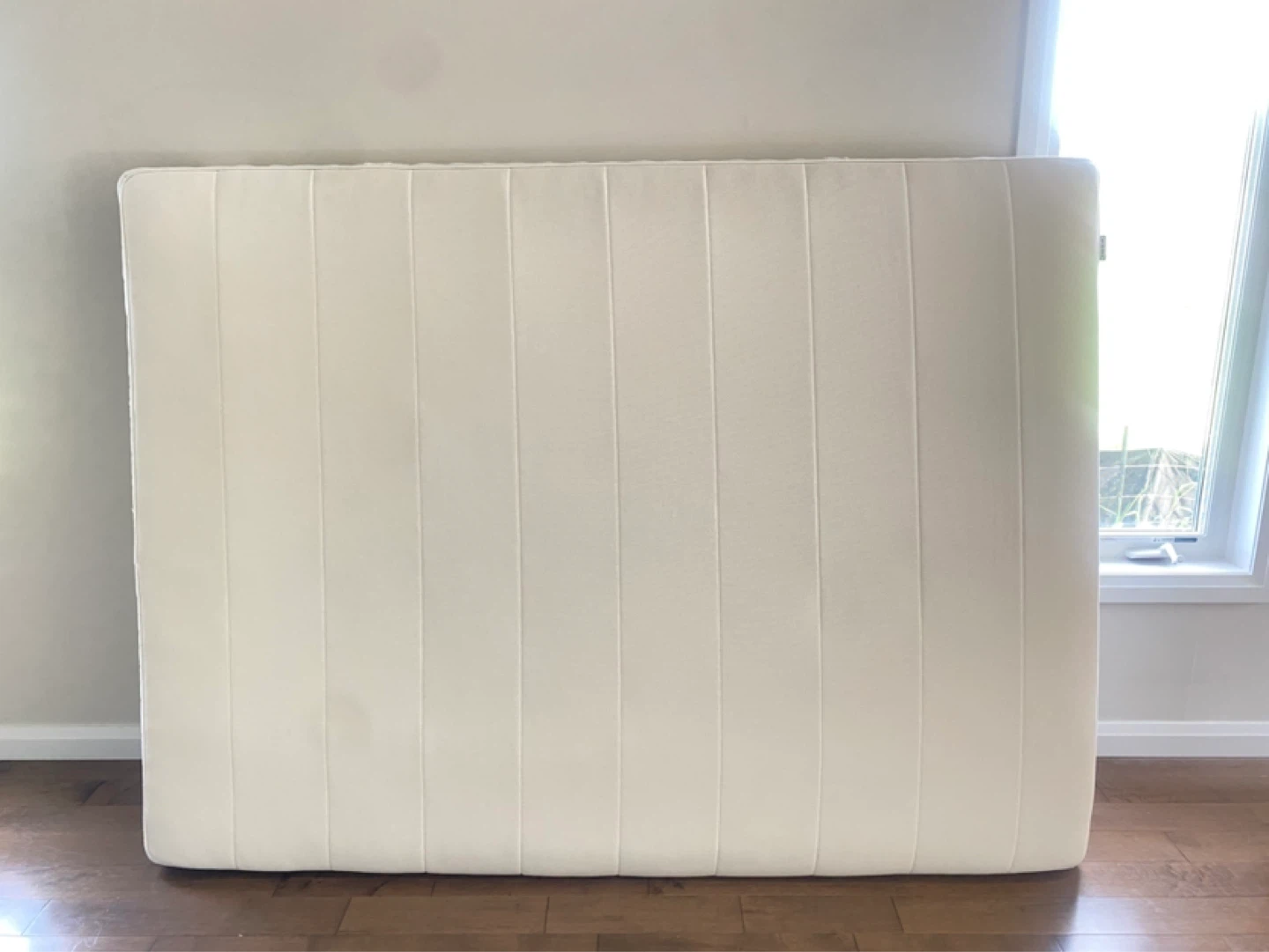 IKEA Vesteröy Queen Hybrid Mattress(used for 22months)