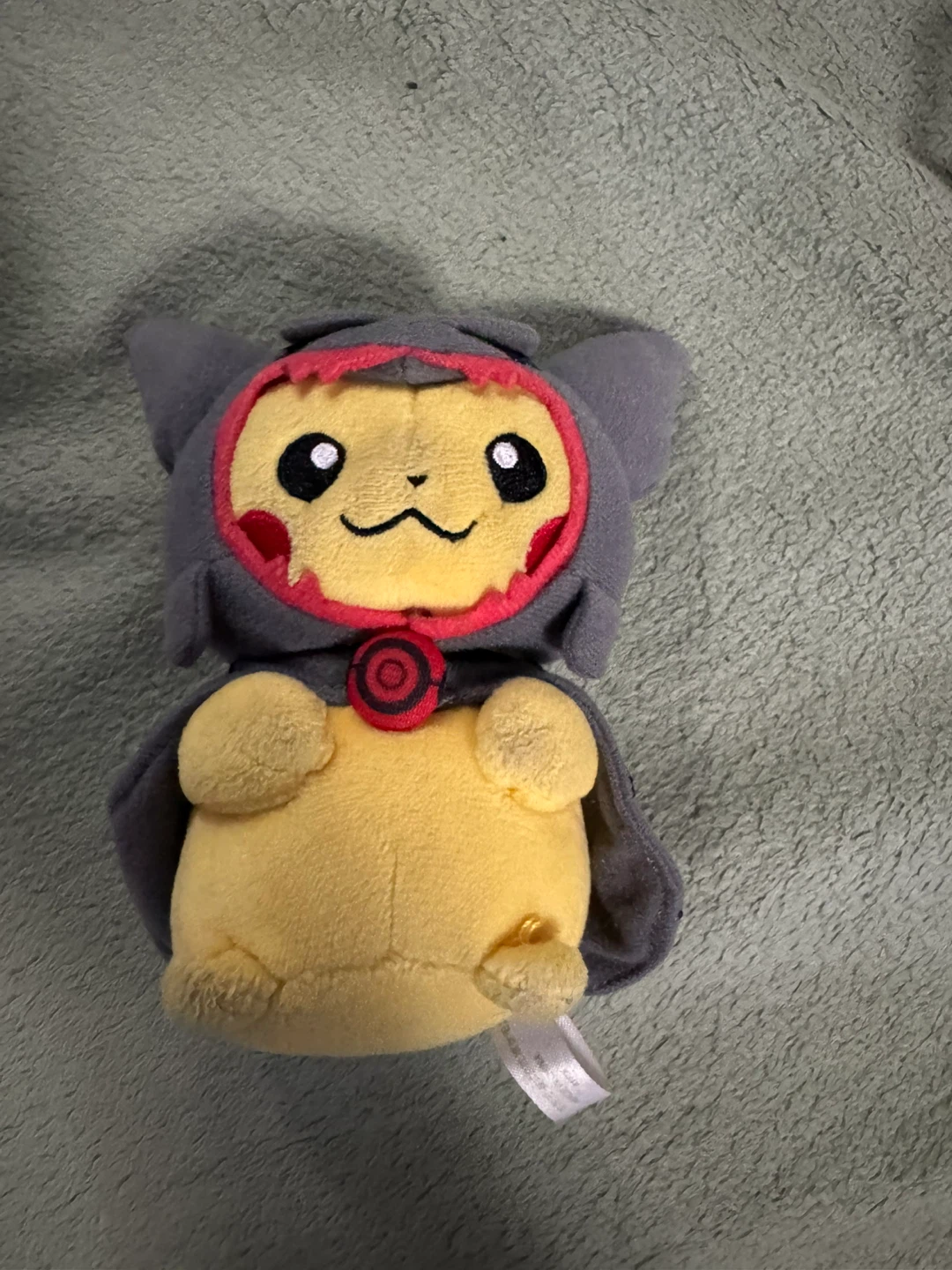 Pokemon Pikachu Plush Toy 2016