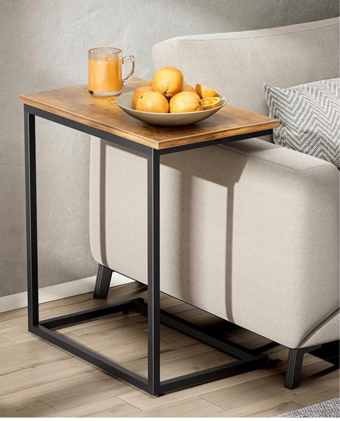 C-Table End Table