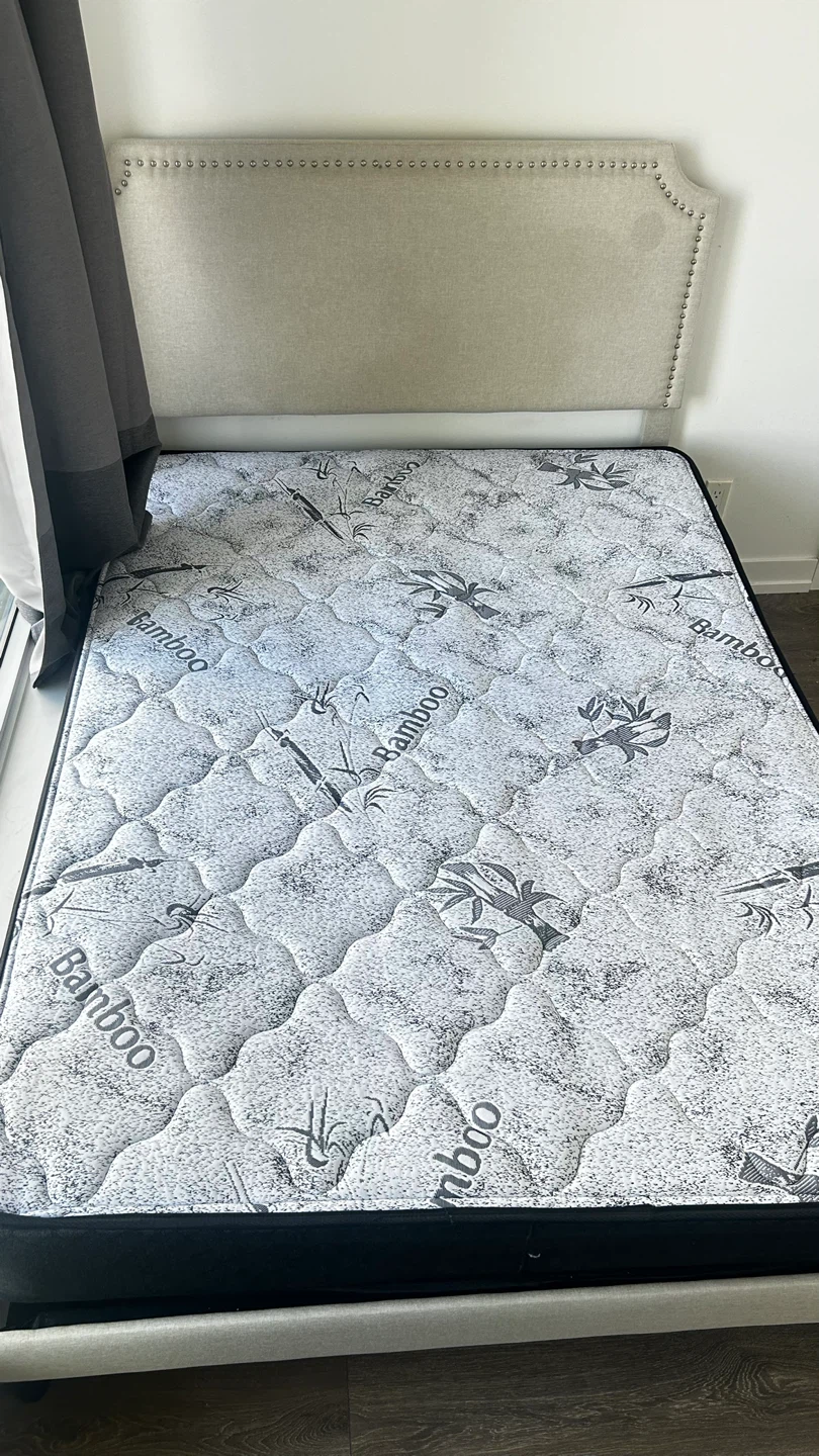 ❗️Must go❗️Full  sized Mattress